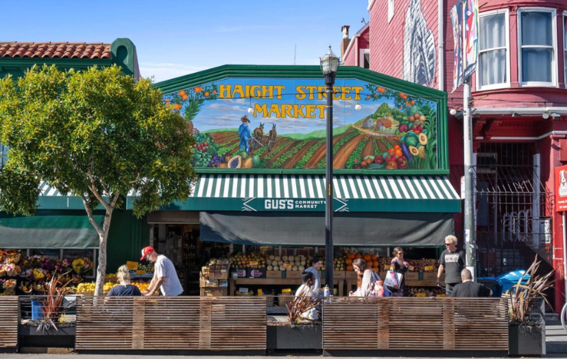 Haight-Ashbury-San-Francisco